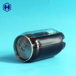 115MM Coca Cole Plastic Soda Cans With Aluminium SOT Lid for sale