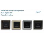 Zigbee 3.0 Hotel Room Key Card Holder Tuya Power Saving Switch for sale