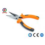 Heavy Duty End Cutting Nippers Plier For Solar System for sale