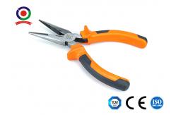 China Heavy Duty End Cutting Nippers Plier For Solar System supplier