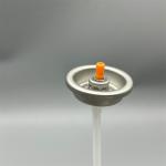 High-Performance Colored Ribbon Control Valve for Fluid Management - Reliable in Diverse Applications for sale