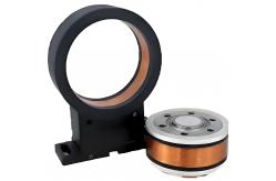 China SLFN-665 High Accuracy Strong Anodized Aluminum Housing Torque Sensor supplier