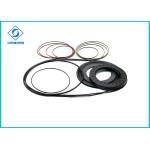 Poclain Hydraulic Motor Spare Parts MS18 / MSE18 Double Speed Seal Kit for sale