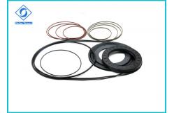 China Poclain Hydraulic Motor Spare Parts MS18 / MSE18 Double Speed Seal Kit supplier