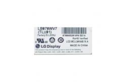China LB070WV7-TL01 LCD Panel for Kia HyundaiCar GPS navigation LCD modules supplier