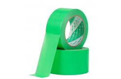 China Recyclable UV Resistant PE Cloth Multi-Purpose Masking Self Adhesive Tape supplier