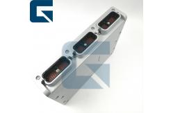 China 21Q4-30100 21Q430100 R140W-9H Excavator Controller Computer Board supplier