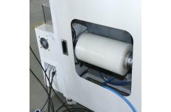 China Vertical Visual Counting Packing Machine AC220V For Spring Metal Product supplier