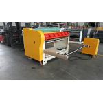 Computer Control Cut Off Corrugated Box Making Machine for sale