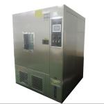 800L Temperature And Humidity Testing Chamber With Safety Protection Device for sale