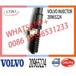 Diesel Fuel Injector BEBE4F00001 BEBE4F00102 21028628 21246331 20965224 For VOLKSWAGEN