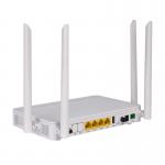 AS-ONU30 GPON 4GE+CATV+2.4G&5.8G WIFI for sale
