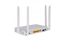 China AS-ONU30 GPON 4GE+CATV+2.4G&5.8G WIFI supplier