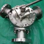 20 Years Pigging System Design For Power Generation 3A Approval for sale