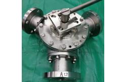 China 20 Years Pigging System Design For Power Generation 3A Approval supplier