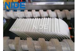 China Automatic Armature Powder Coating Equipment / Rotor Powder Coating Oven supplier