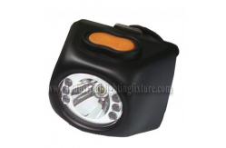 China LED Mining Light Cap Lamp supplier