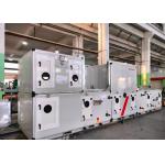 Professional Commercial Air Handlers Modular Air Handling Units High Efficiency