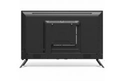 China Frame Style 50 Inch Smart TV Thin Bezel Google TV with UHD Resolution supplier