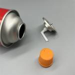 High-Quality Camping Gas Canister Valve – Essential for Outdoor Safety for sale