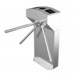 Bi-Directional Pass Card Reader Turnstile Entry Systems OEM ODM for sale