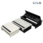 Manually Flip Up Power Outlets | Multi-level adjustable for sale