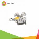FDA Dental Equipment Orthodontic Bracket Systems for sale