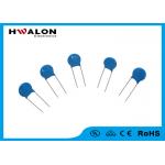 High Voltage Silicon Oxide Varistor 5ohm 680v 3 Movs CVR-05D681K With Straight Lead for sale