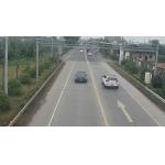 Full Automatic Detection In Motion Axle Scale WIM System IP68 for sale