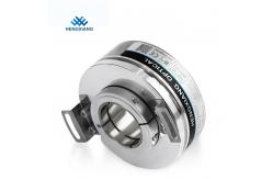 China China Encoder Supplier 5000ppr K76 UVW Signal Pulse Up To 32768 Ppr supplier