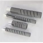 China SiC Heating Elements High Corrosion Resistance for sale