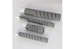 China China SiC Heating Elements High Corrosion Resistance supplier