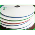 Environmental Protection Recyclable 60gsm 120gsm Colorful Straw Paper For Food for sale