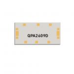 Wireless Communication Module QPA2609D High Performance Low Noise MMIC Amplifier For Radar for sale