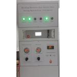 Construction Material Testing Apparatus , ISO 5660 Fire Test Chamber Cone Calorimeter
