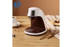 China 450 Watt Mini Home Coffee Machine 300ml  220 Volt supplier