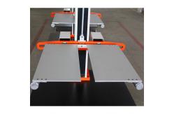 China Anticorrosive Packaging Testing Instruments 800x800x1000mm Multiscene supplier