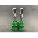 CNC Engraving Carbide Wood Carving Bits Good Mechanical Stability for sale