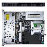 250w psu dell server tower power edge r240 1u rack storage for sale