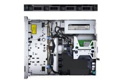 China 250w psu dell server tower power edge r240 1u rack storage supplier