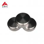 Metal Sputtering Targets Gr1 Gr2 Gr5 Titanium Sputtering Silver Sputtering Target For PVD Vacuum Coating Machine for sale