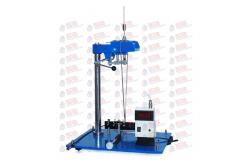 China ASTMD4366   ZBN72020-86  Paint Testing Instruments Pendulum Damping Tester supplier