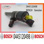0445120498 BOSCH Fuel Injector 0445120496 0445120497 for sale