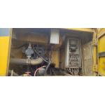 Used Hydraulic Rotary Drilling Rig XR180 CUMMINS QSB6.7-C260 Engine