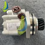 OEM Supported WG97314710259 Steering Pump for Truck Engine Parts for sale