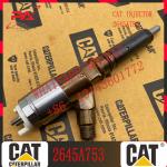 Diesel Common Rail Injector 321-3600 10R-7938 2645A753 FOR Engine C6.6 312D for sale