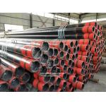 Seamless R2 API 5CT L80 EUE NUE Oilfield Tubing Pipe for sale
