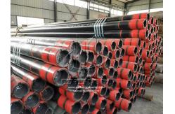 China Seamless R2 API 5CT L80 EUE NUE Oilfield Tubing Pipe supplier