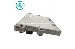 China 3408501 P3408501 3408501X Excavator ECM Controller Engine QSX15 M11 4kg supplier