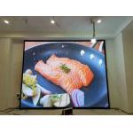 Nationstar SMD 2121 LED Package Irony Digital Indoor LED Display Screen for Indoor Retail Displays for sale